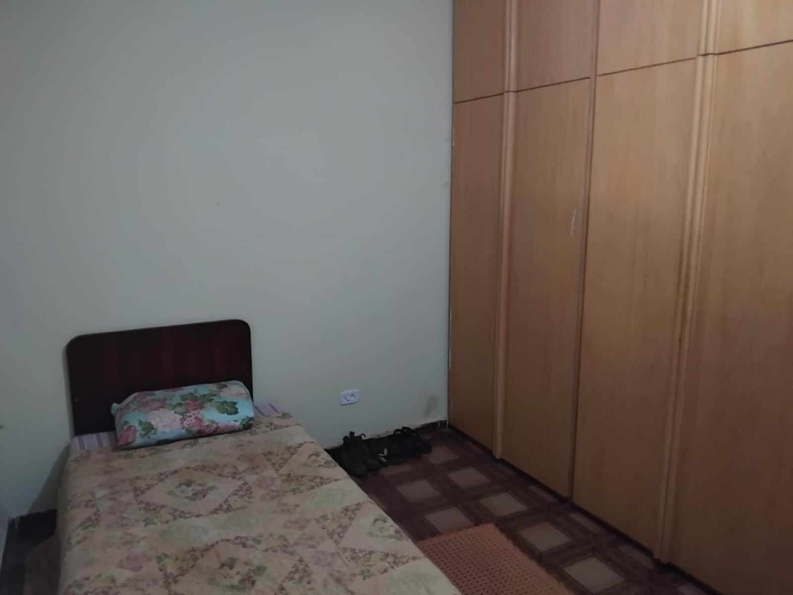 Sitio Bemtevi - Jockey Camping - Uberlandia Villa Kültér fotó