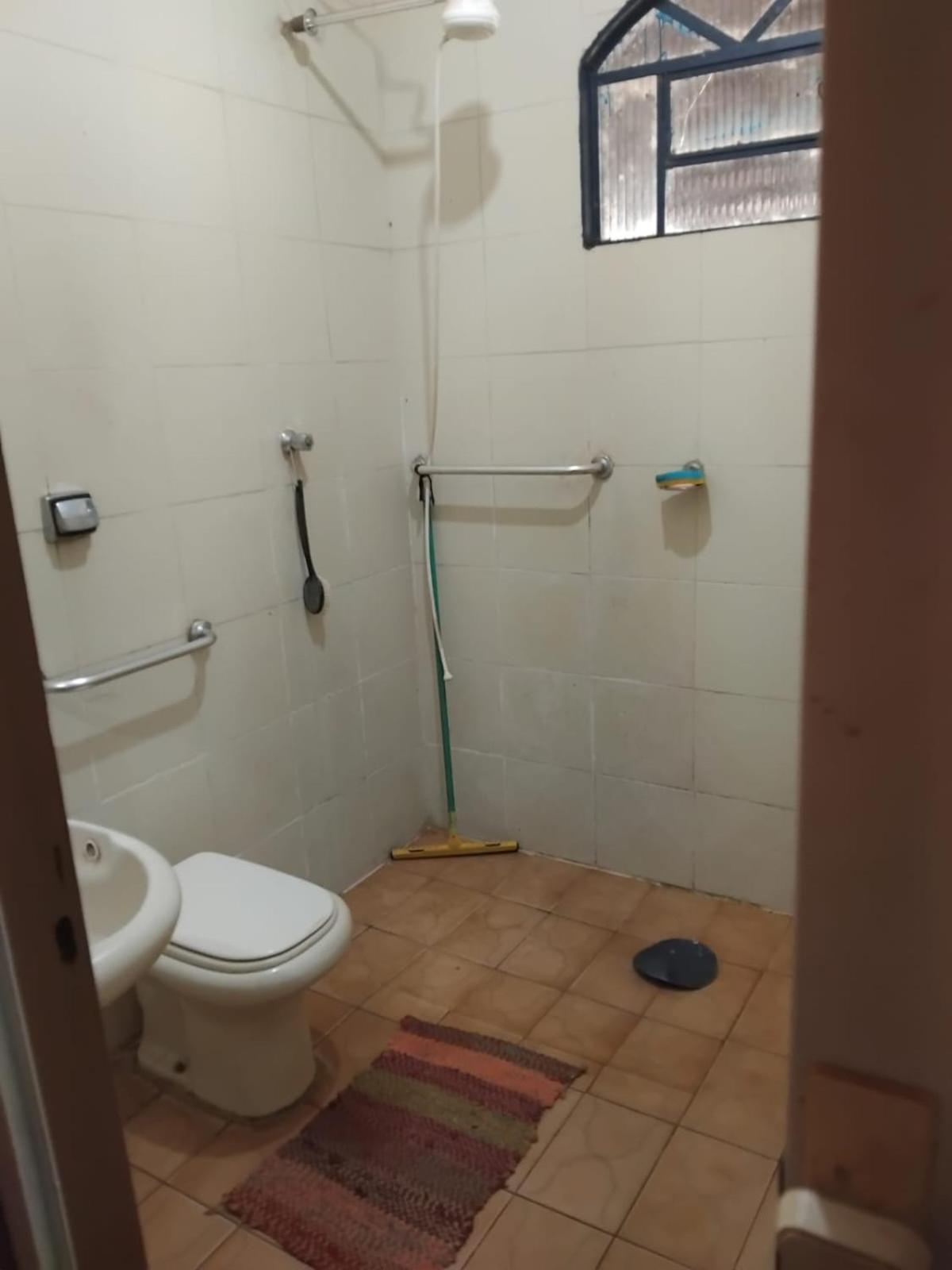 Sitio Bemtevi - Jockey Camping - Uberlandia Villa Kültér fotó