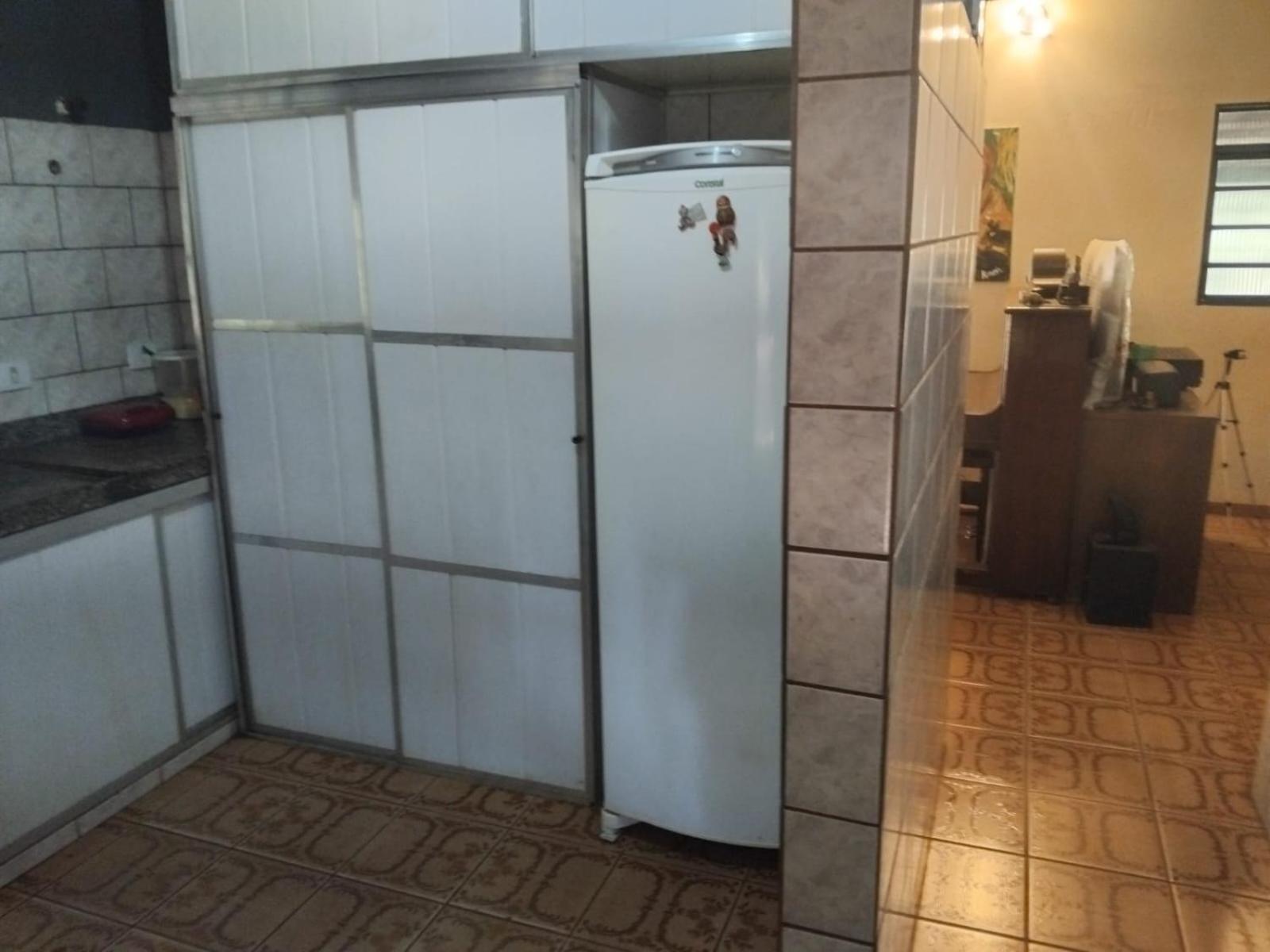 Sitio Bemtevi - Jockey Camping - Uberlandia Villa Kültér fotó