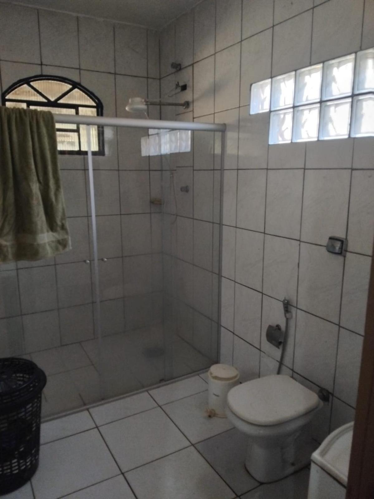 Sitio Bemtevi - Jockey Camping - Uberlandia Villa Kültér fotó