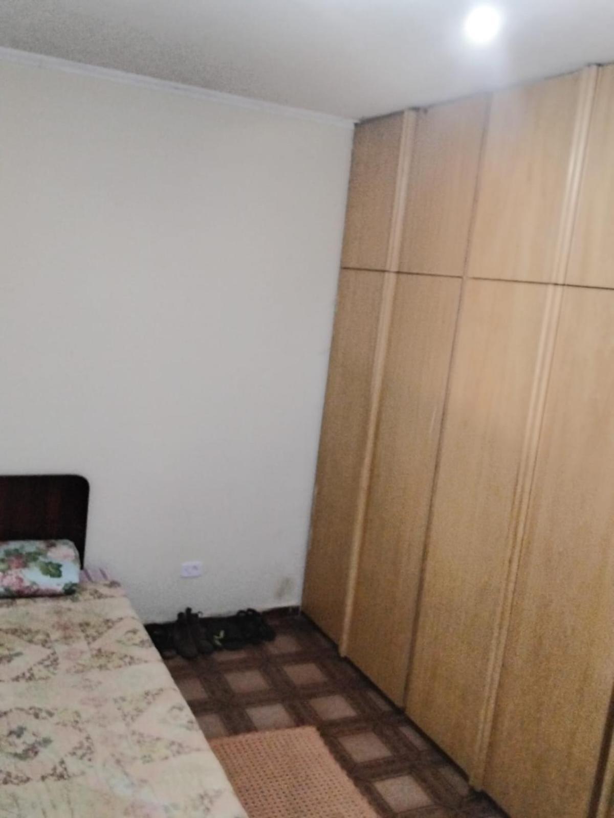 Sitio Bemtevi - Jockey Camping - Uberlandia Villa Kültér fotó
