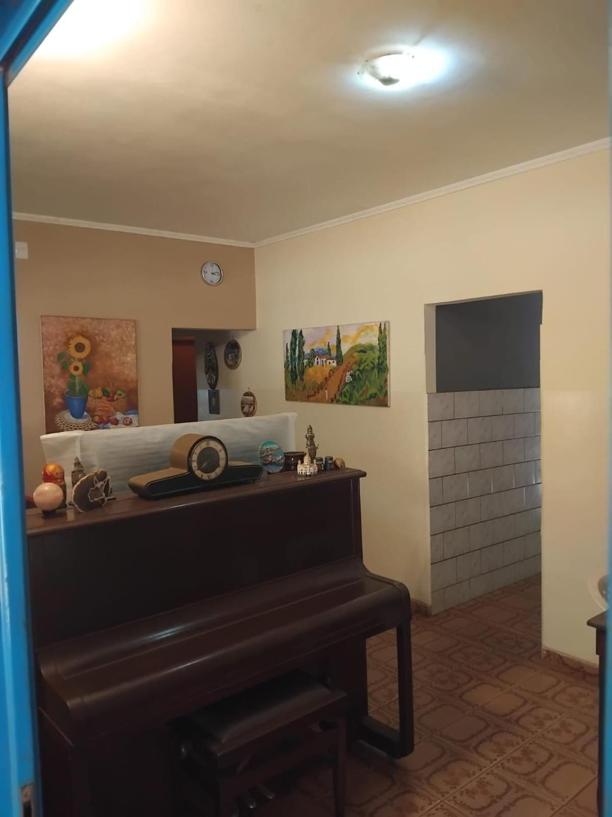 Sitio Bemtevi - Jockey Camping - Uberlandia Villa Kültér fotó