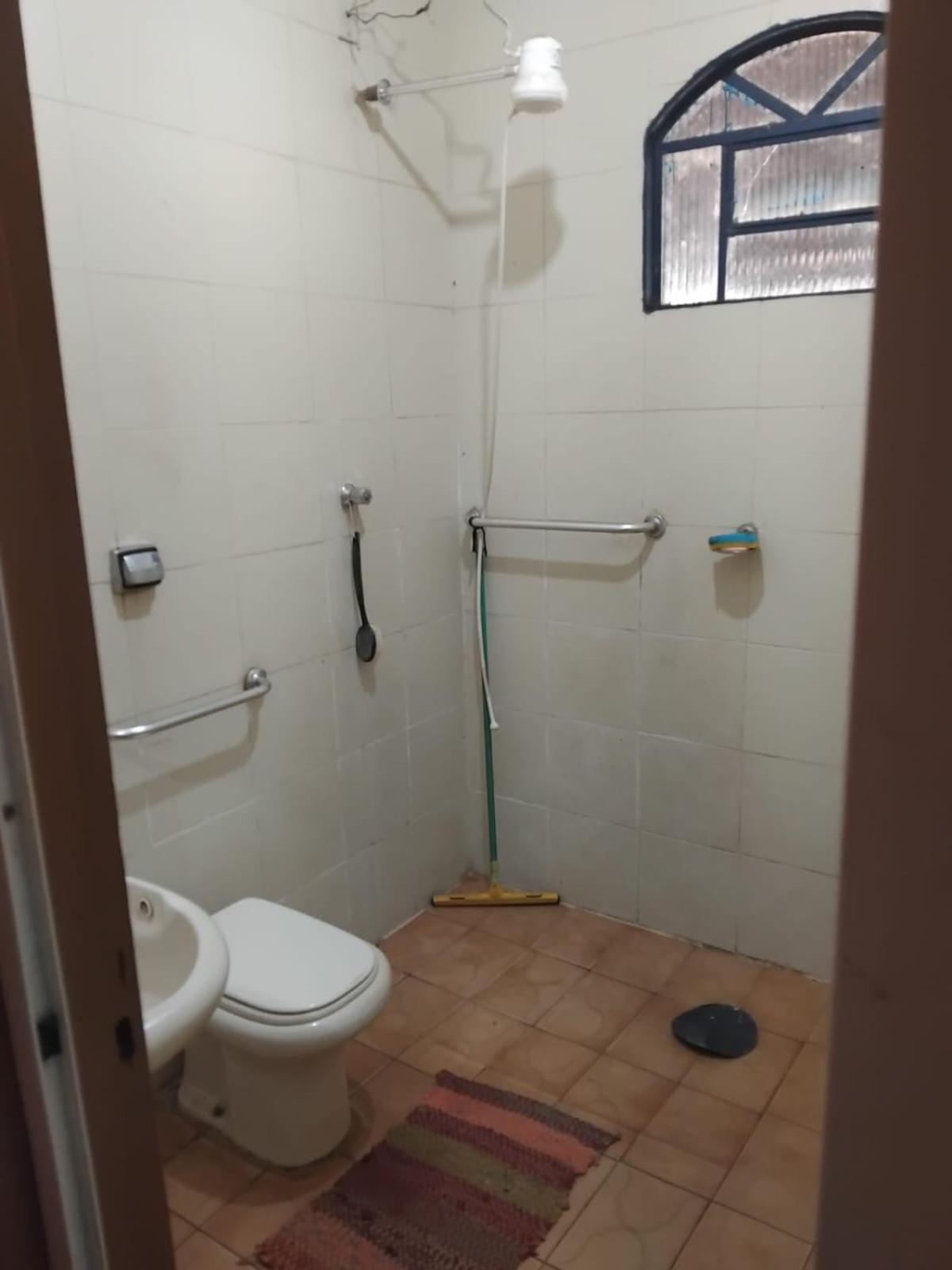 Sitio Bemtevi - Jockey Camping - Uberlandia Villa Kültér fotó