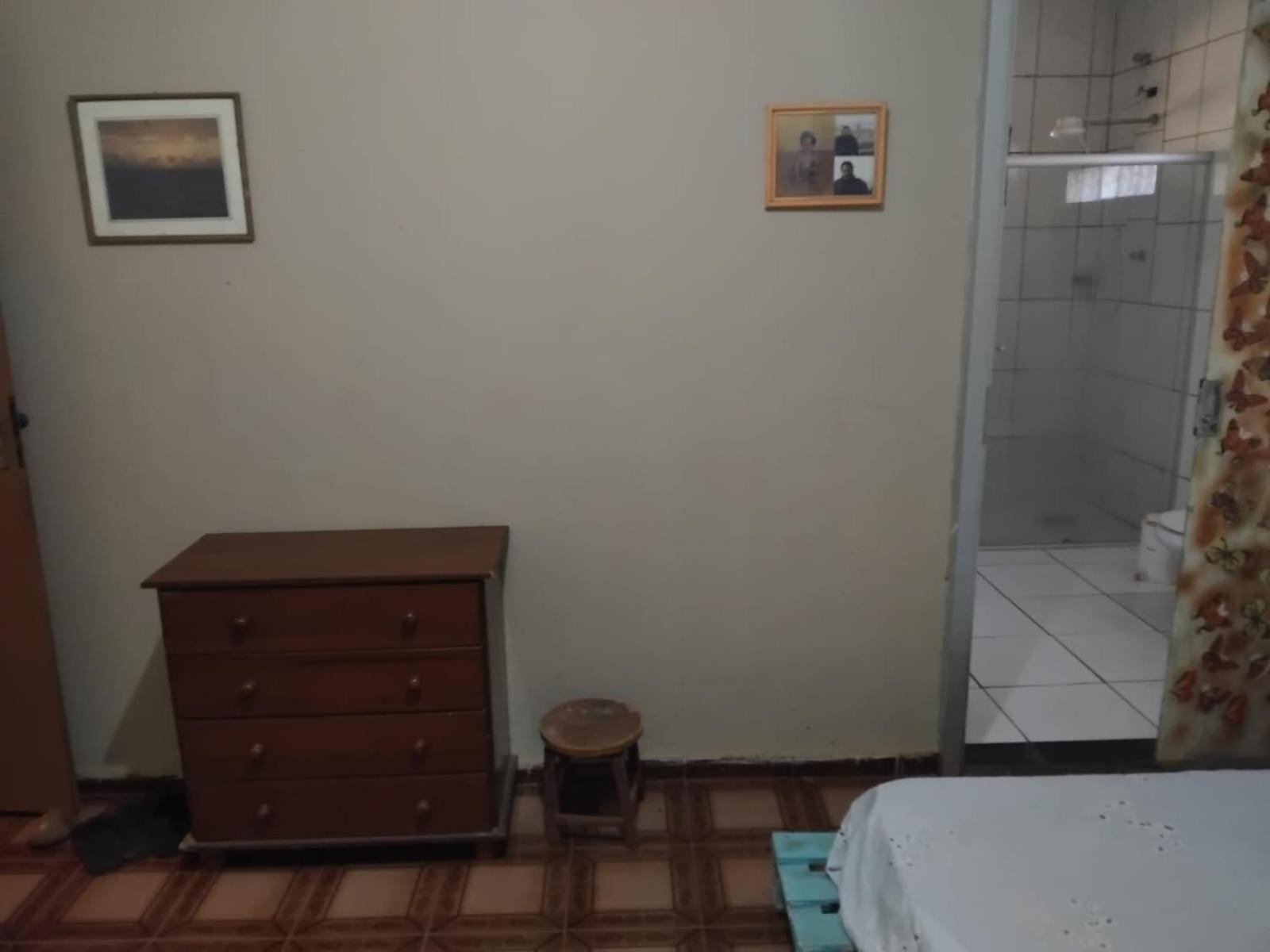 Sitio Bemtevi - Jockey Camping - Uberlandia Villa Kültér fotó