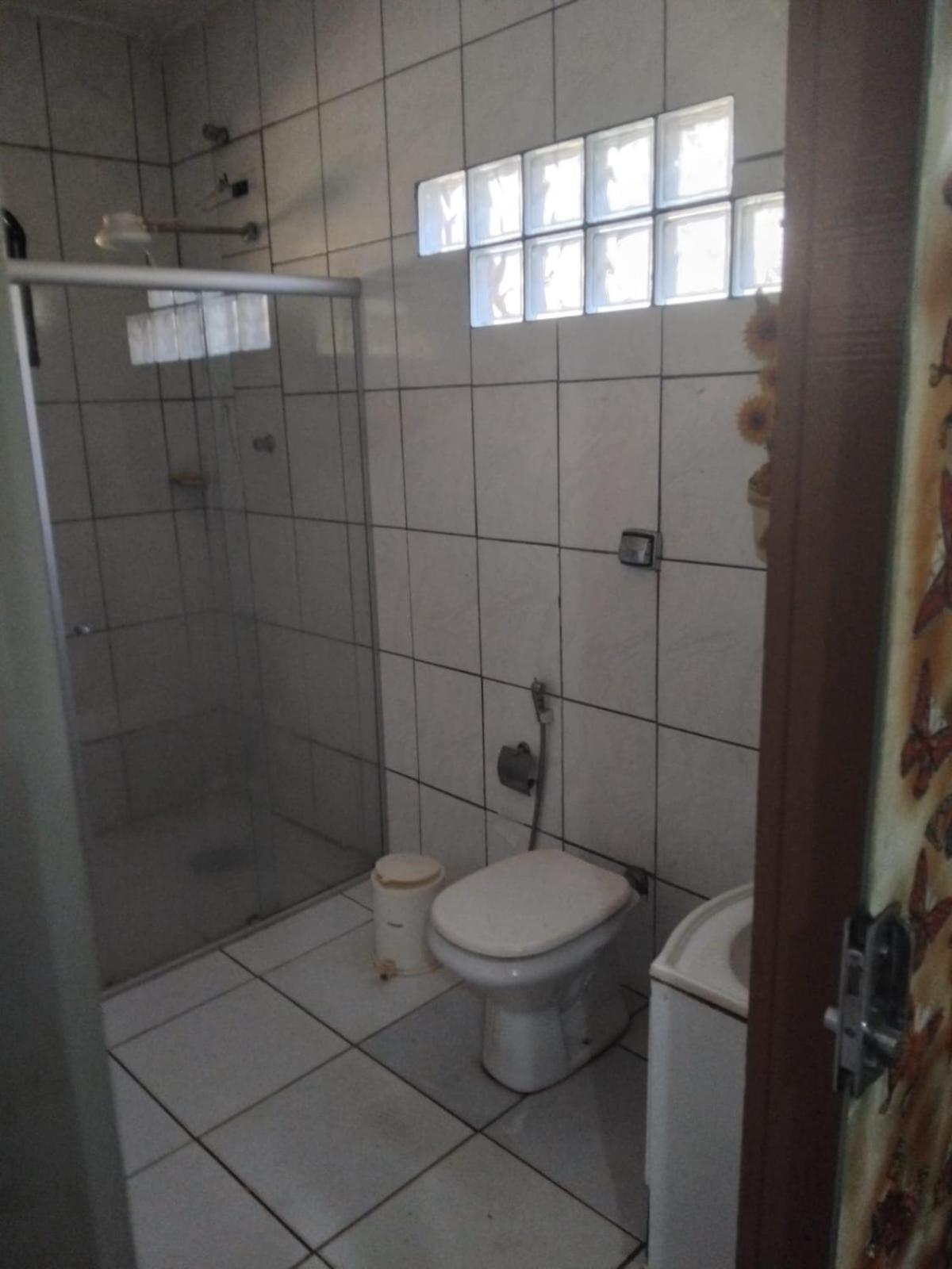 Sitio Bemtevi - Jockey Camping - Uberlandia Villa Kültér fotó